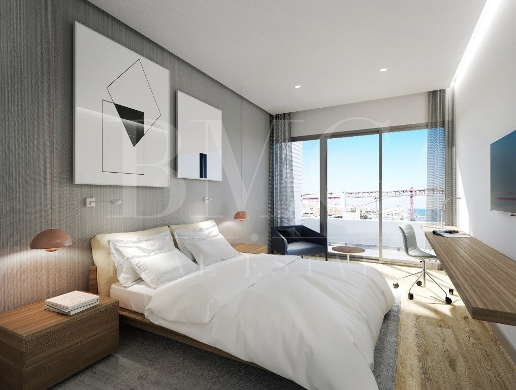 Apartment in Belem, Lisbon, Portugal 3 - 11851421