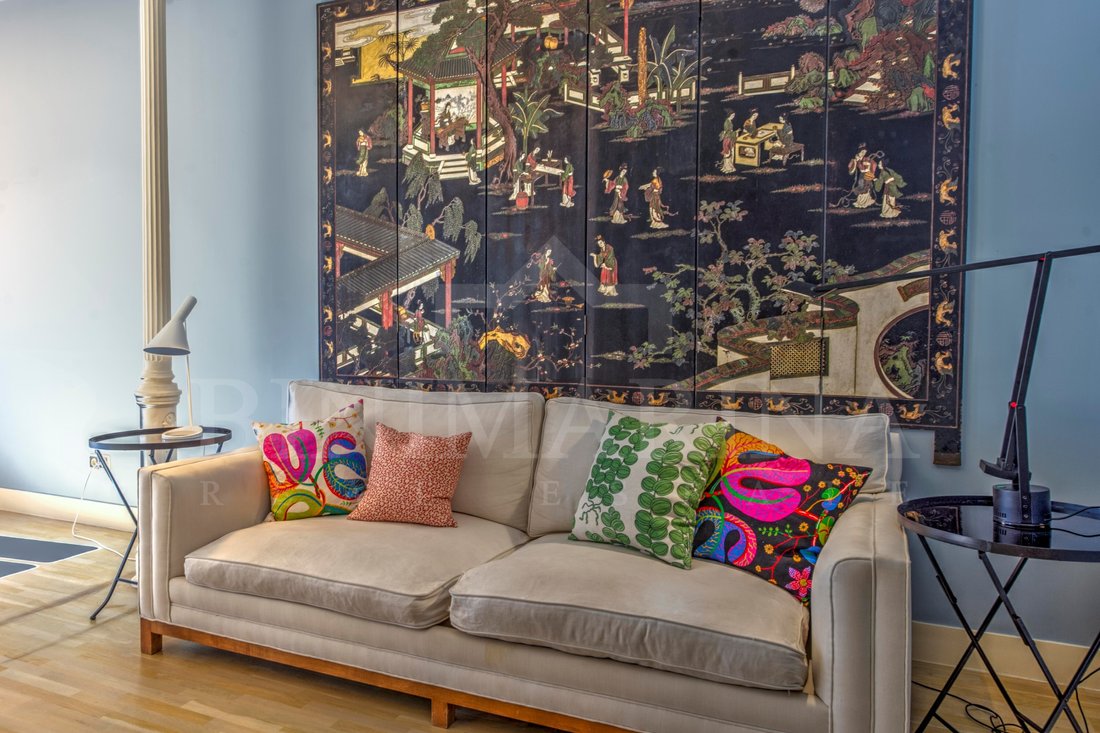Apartment in Centro, Madrid, Spain 4 - 16664519