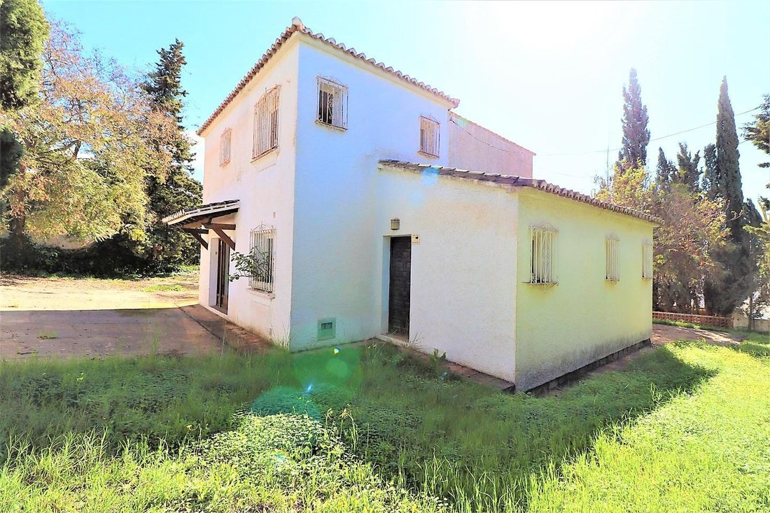 Villa in Spain 2 - 16711058