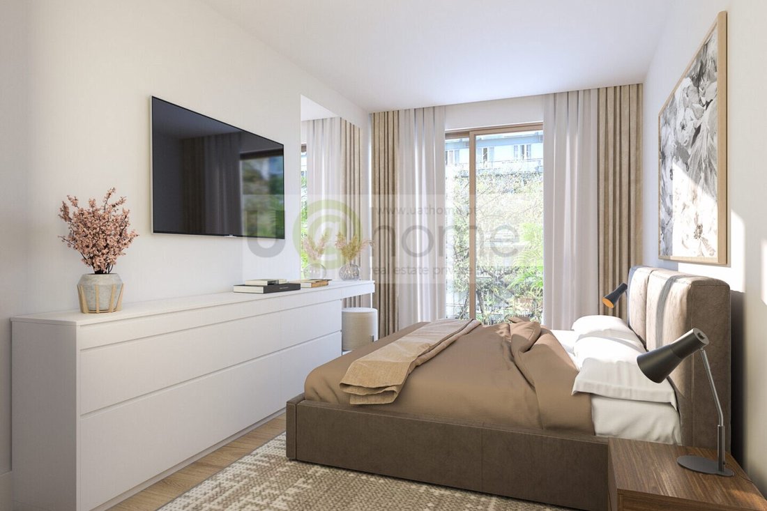 Apartment in Avenidas Novas, Lisbon, Portugal 5 - 12853350