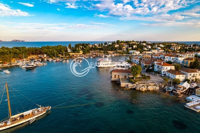 Apartment in Spetses, Attica, Greece 1 - 16719323