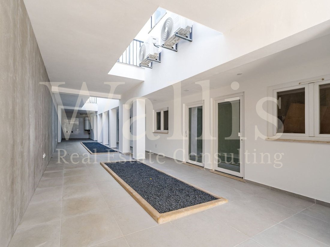 Apartment in Leiria, Pousos, Barreira e Cortes, Leiria District, Portugal 4 - 16487977
