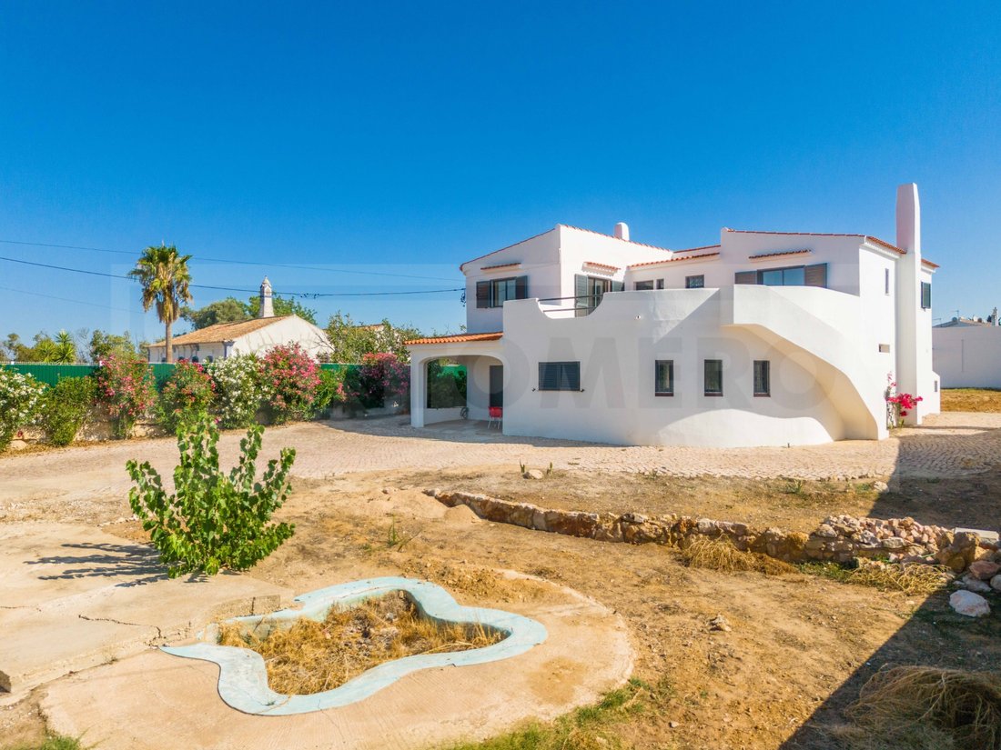 House in Guia, Algarve, Portugal 1 - 14580207