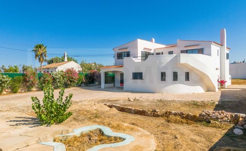 House in Guia, Algarve, Portugal 1