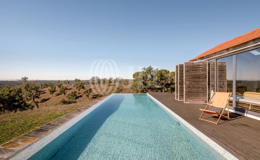 Finca à Sao Francisco da Serra, Setúbal Municipality, Portugal 1