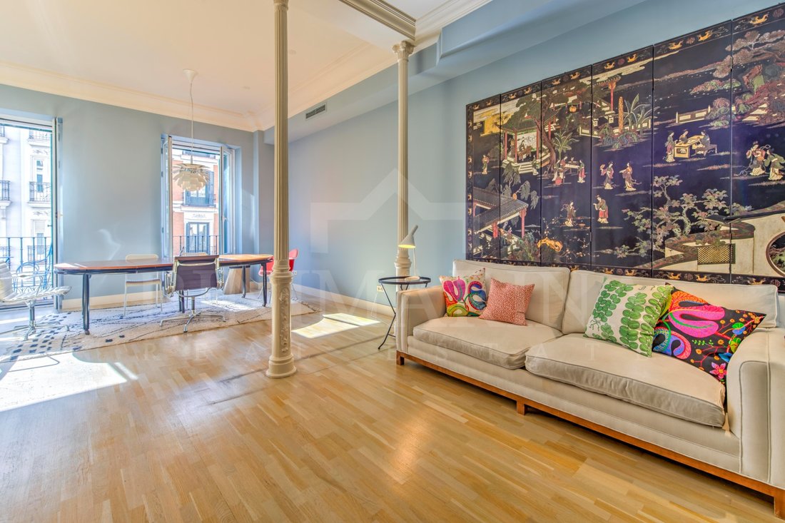 Apartment in Centro, Madrid, Spain 5 - 16664519