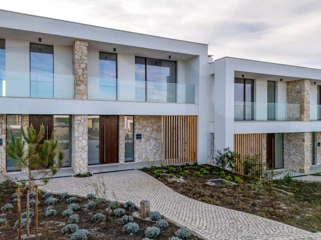 House in Vau, Leiria District, Portugal 4 - 11457026