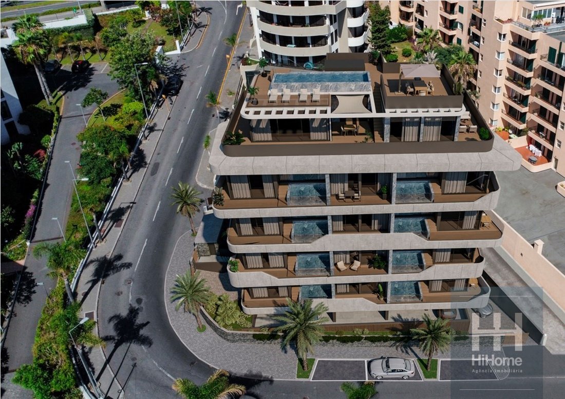 Apartment in Sao Martinho, Madeira, Portugal 1 - 16033913