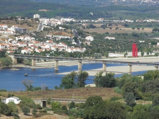 Land in Sao Miguel do Rio Torto e Rossio ao Sul do Tejo, Santarem District, Portugal 5 - 16493095