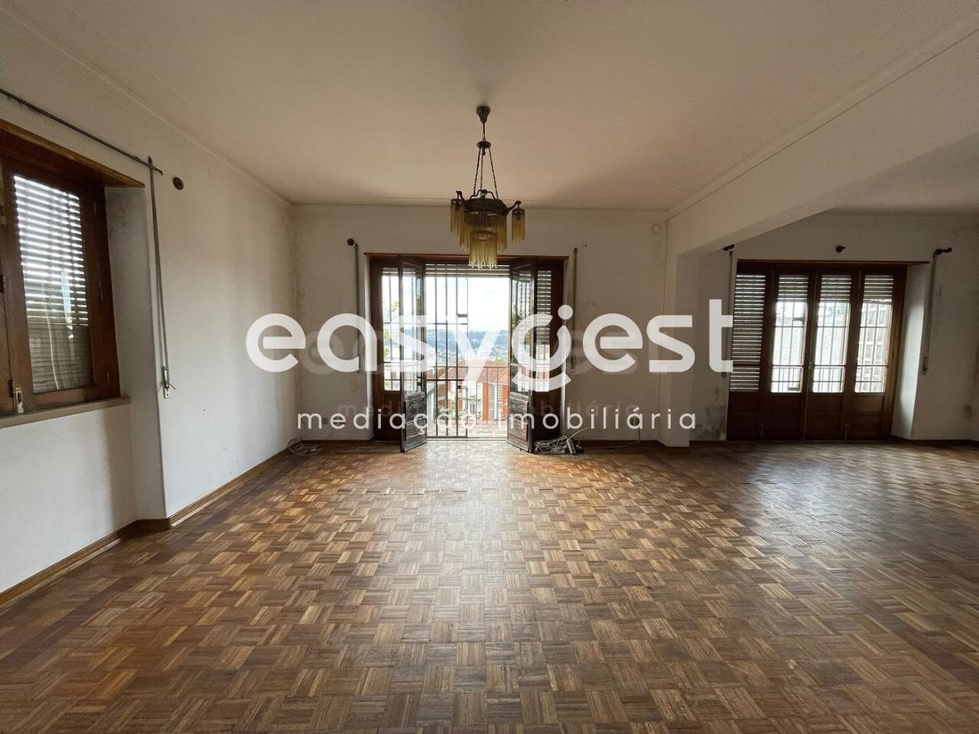 House in Santo Antonio dos Olivais, Coimbra District, Portugal 5 - 12427817
