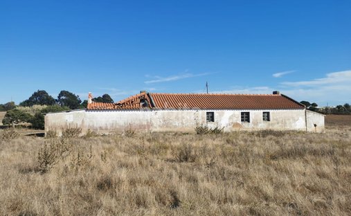 Finca en Porto Covo, Setúbal Municipality, Portugal 1
