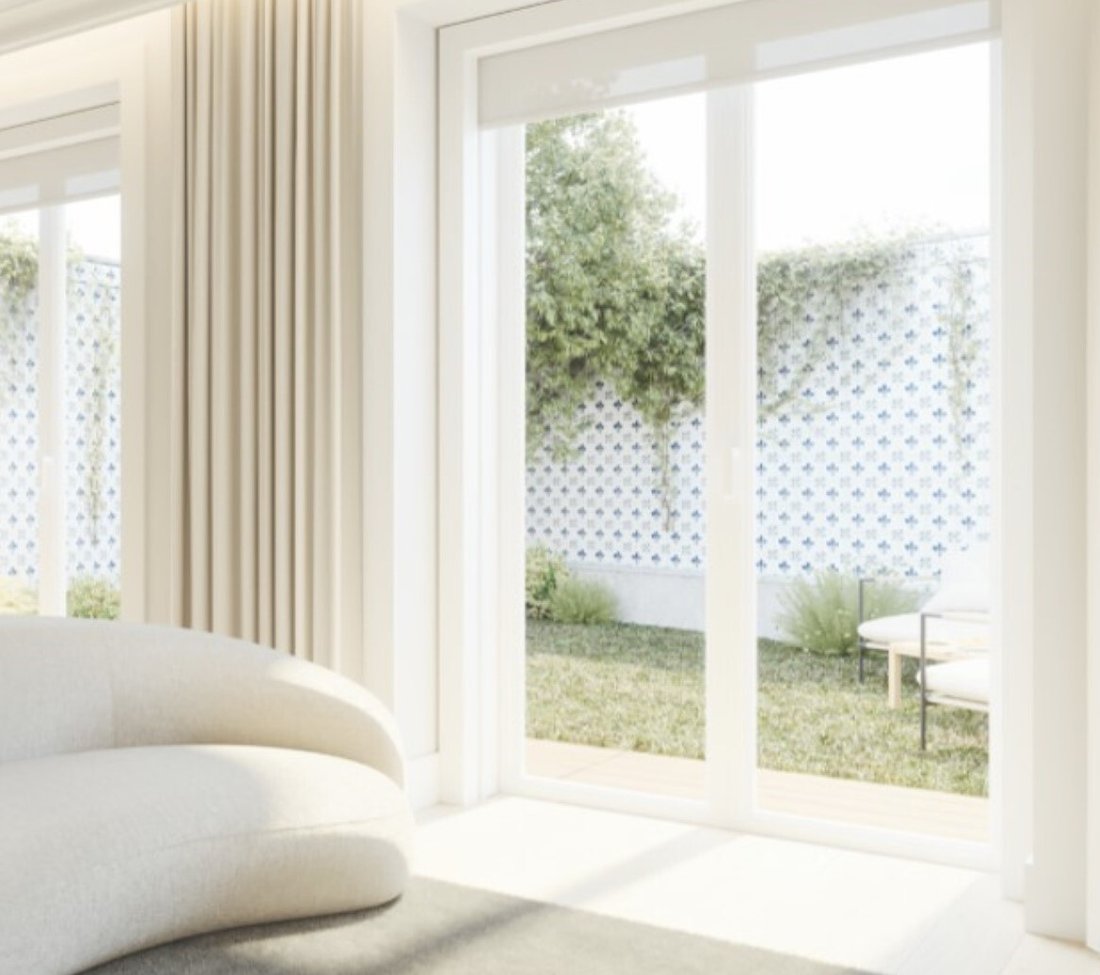 Apartment in Avenidas Novas, Lisbon, Portugal 1 - 15497564