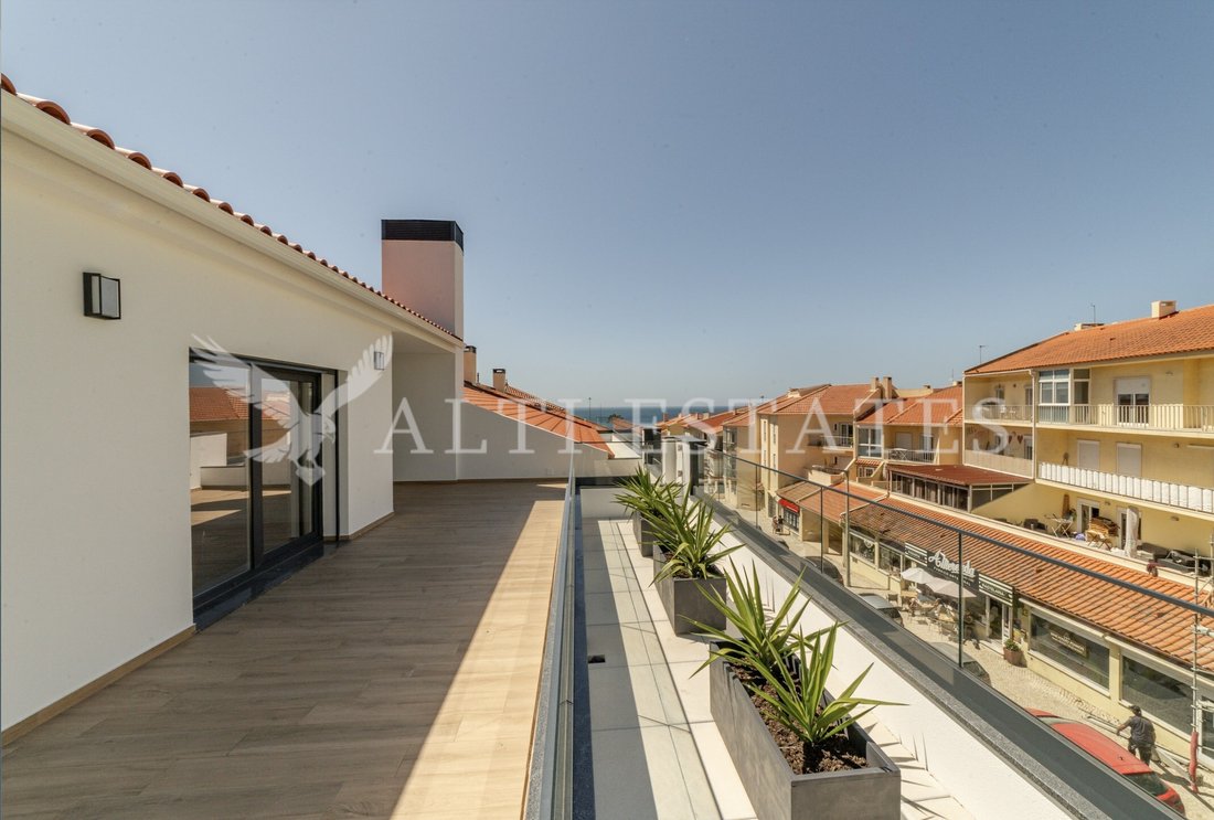 Apartment in Carcavelos e Parede, Lisbon, Portugal 1 - 15763739