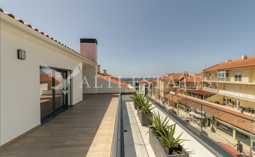 Penthouse in Carcavelos e Parede, Lisbon, Portugal 1