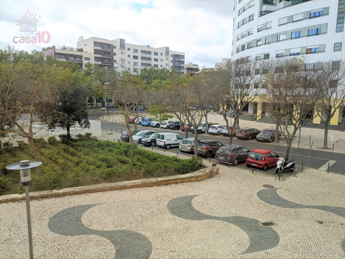 Apartment in Parque das Nacoes, Lisbon, Portugal 5 - 15188970