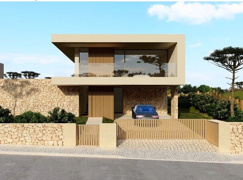 House in Vau, Leiria District, Portugal 3 - 14379234