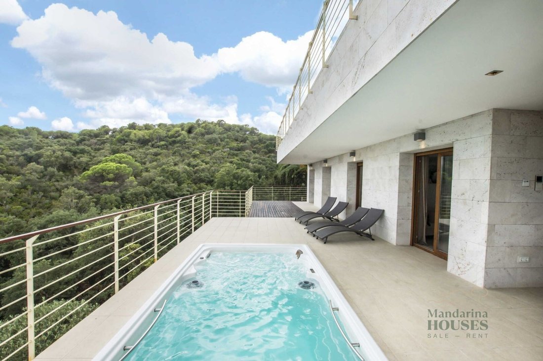 House in Tossa de Mar, Catalonia, Spain 5 - 10547426