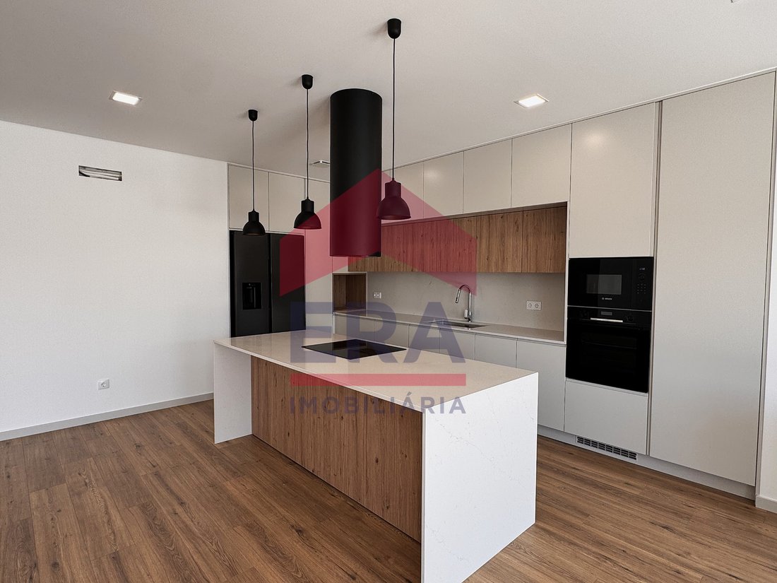 Apartment in Lourinha e Atalaia, Lisbon, Portugal 1 - 15681538