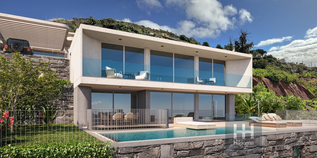 House in Sao Goncalo, Madeira, Portugal 5 - 15979029