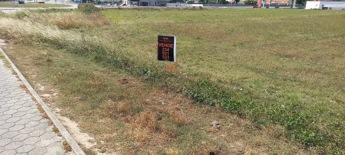 Land in Gloria e Vera Cruz, Aveiro District, Portugal 3 - 16484304