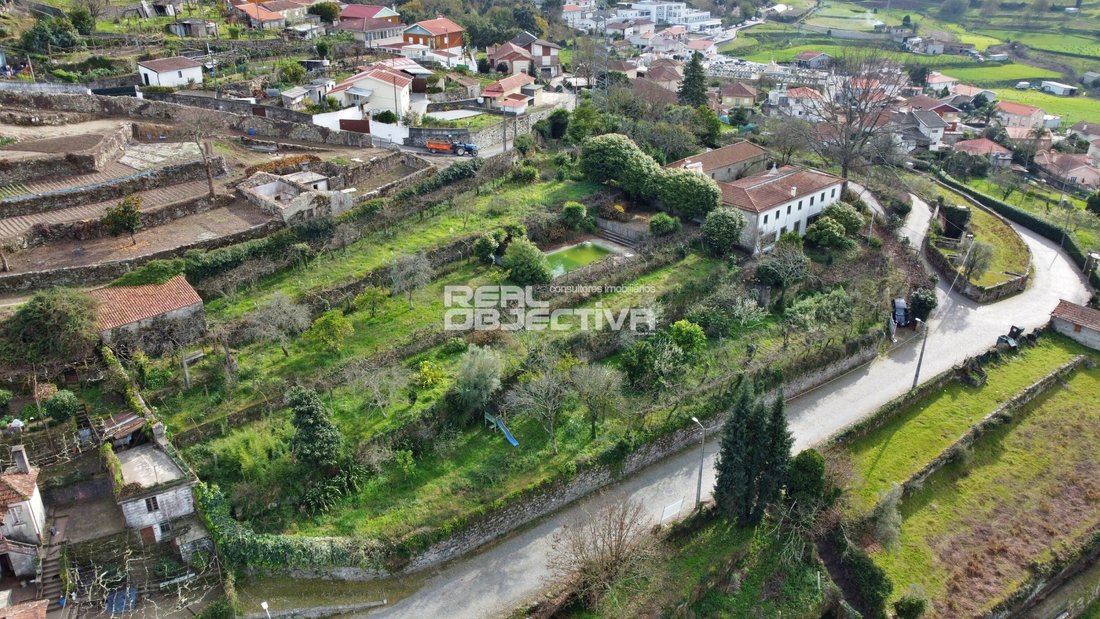 Finca in Sao Tome, Porto District, Portugal 3 - 11876399
