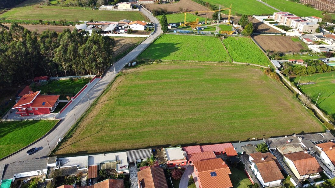 Land in Castelo da Maia, Porto District, Portugal 3 - 12509767