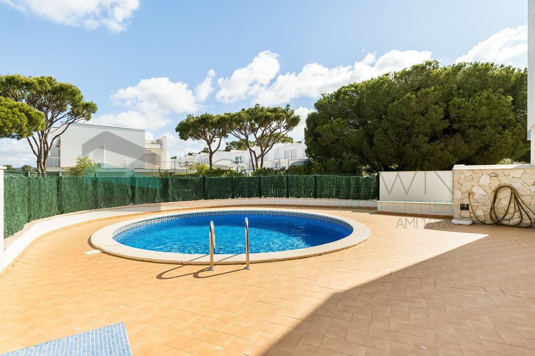 House in Vilamoura, Quarteira, Algarve 4 - 14139927