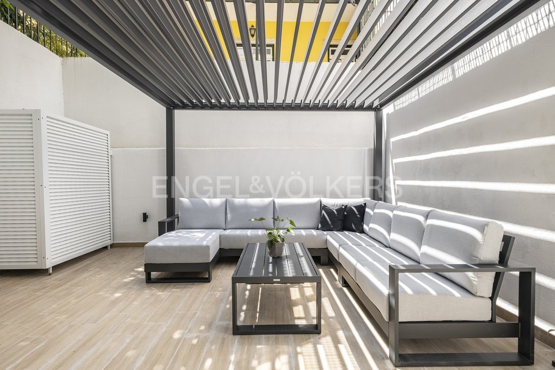 Appartement à Estrela, Lisbonne, Portugal 1 - 16580439