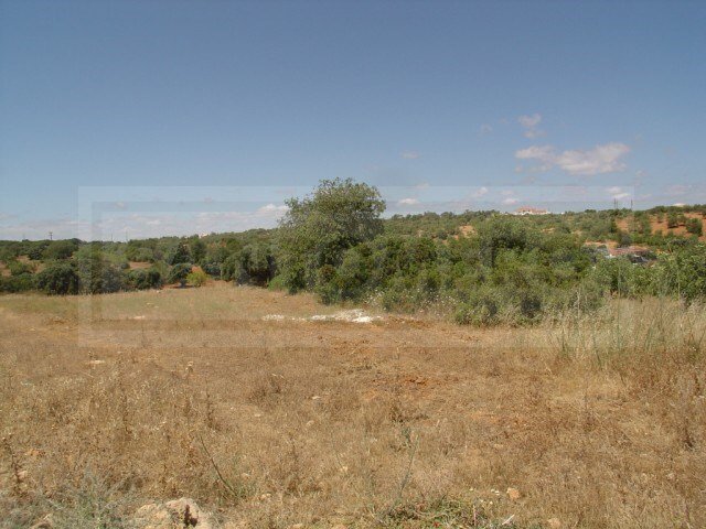 Land in Olhos de Agua, Algarve, Portugal 2 - 12275369