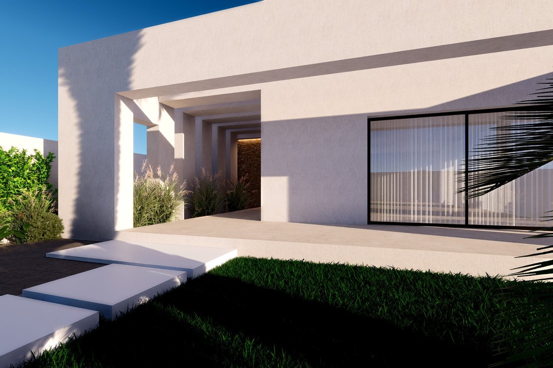 Villa in Finestrat, Valencian Community, Spain 5 - 16598123