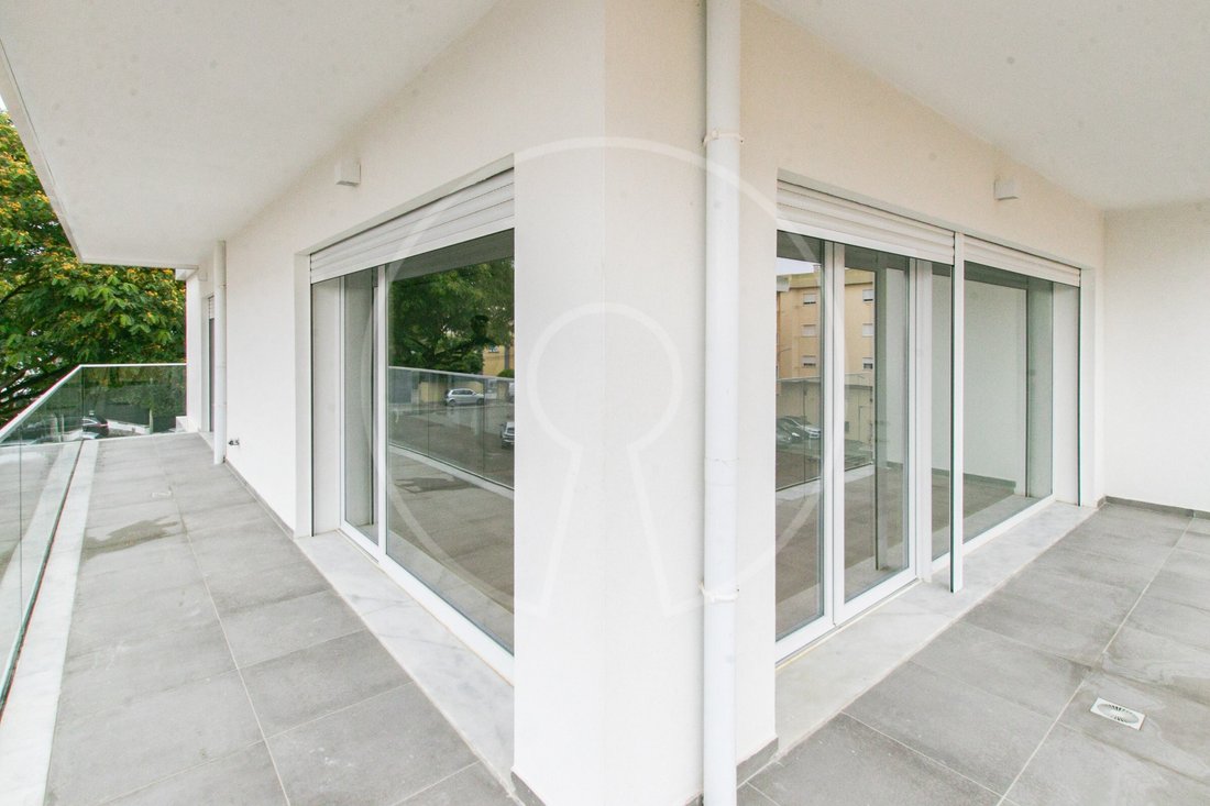 Apartment in Estoril, Cascais e Estoril, Lisbon 3 - 15661787