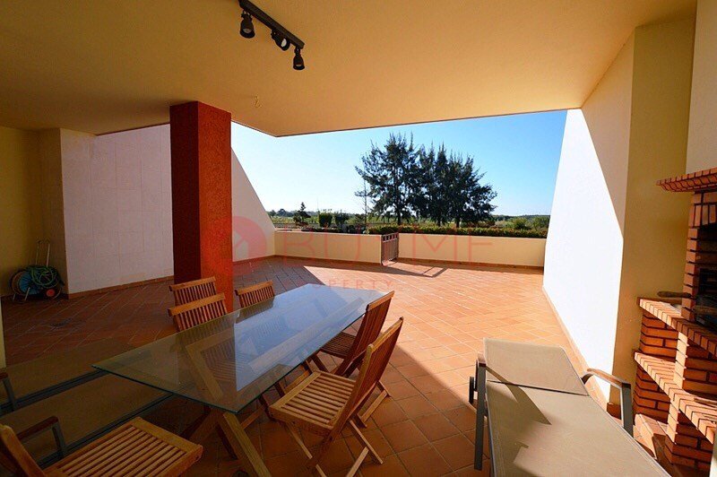 Apartment in Quarteira, Algarve, Portugal 1 - 16707733