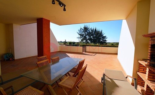 Apartment in Quarteira, Algarve, Portugal 1