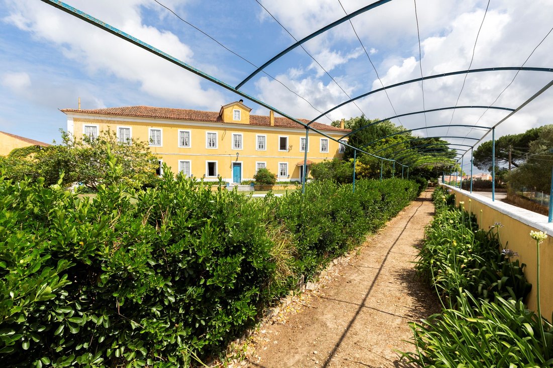 Finca à Valado dos Frades, Leiria, Portugal 2 - 16392500