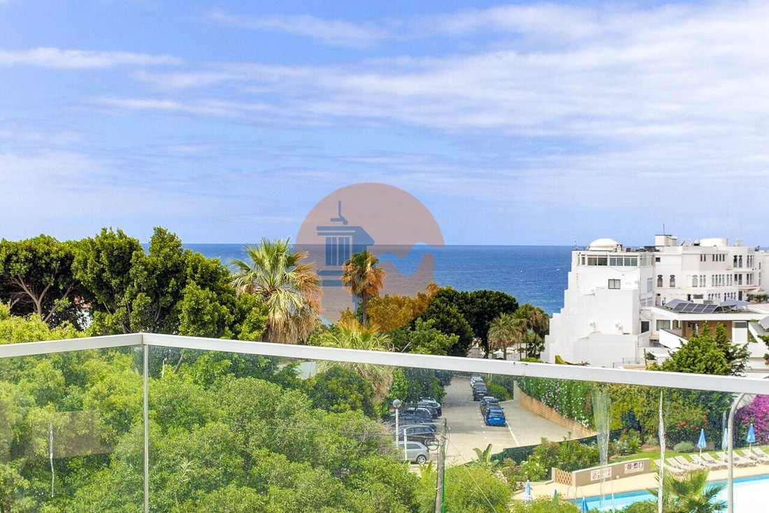Apartment in Ferreiras, Algarve, Portugal 4 - 15607209