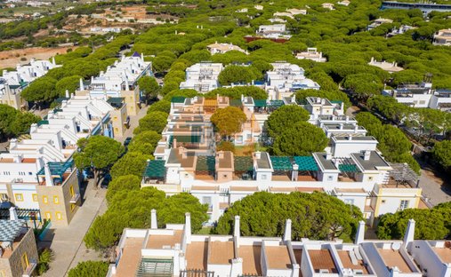 Maison à Castro Marim, Algarve, Portugal 1