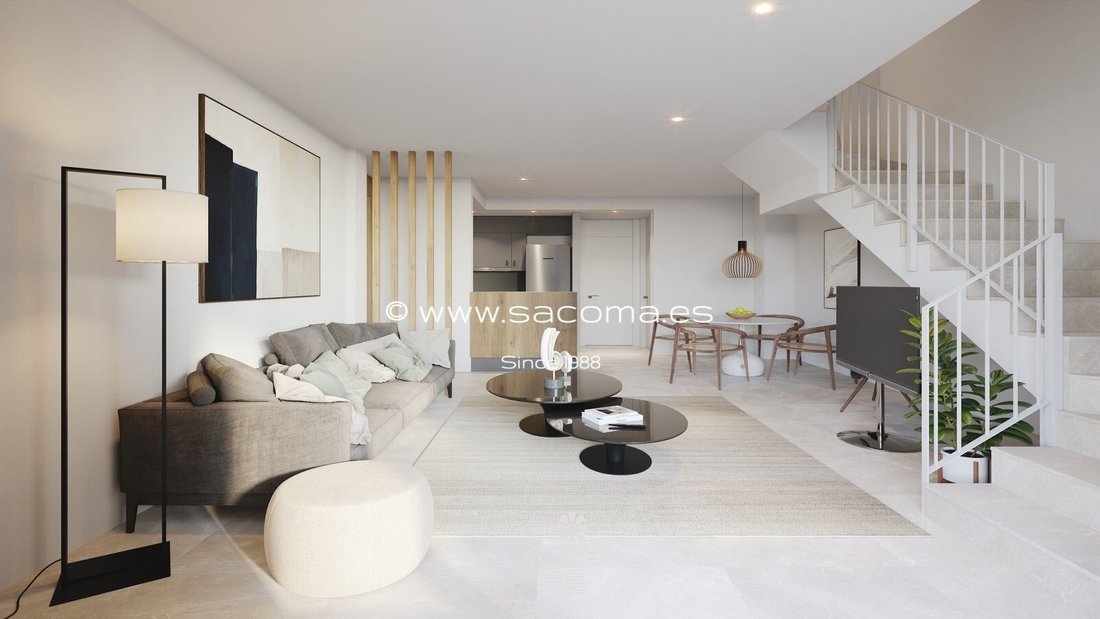 Chalet in Manacor, Balearic Islands, Spain 2 - 16600563