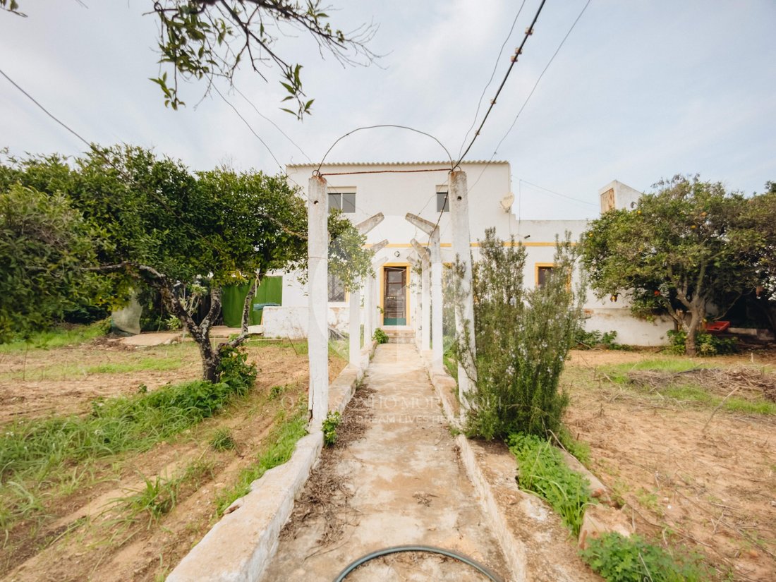 House in Moncarapacho, Algarve, Portugal 5 - 14928052