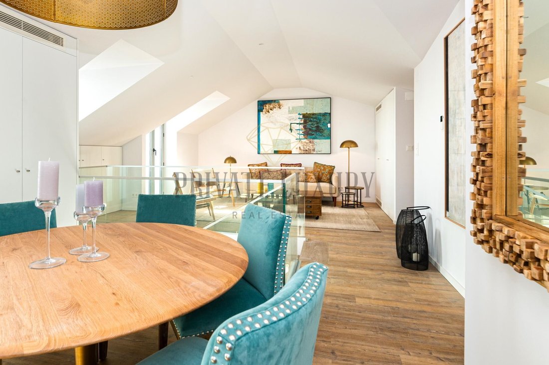 Apartment in Santa Maria Maior, Lisbon, Portugal 1 - 11910252