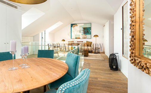 Apartment in Santa Maria Maior, Lisbon, Portugal 1