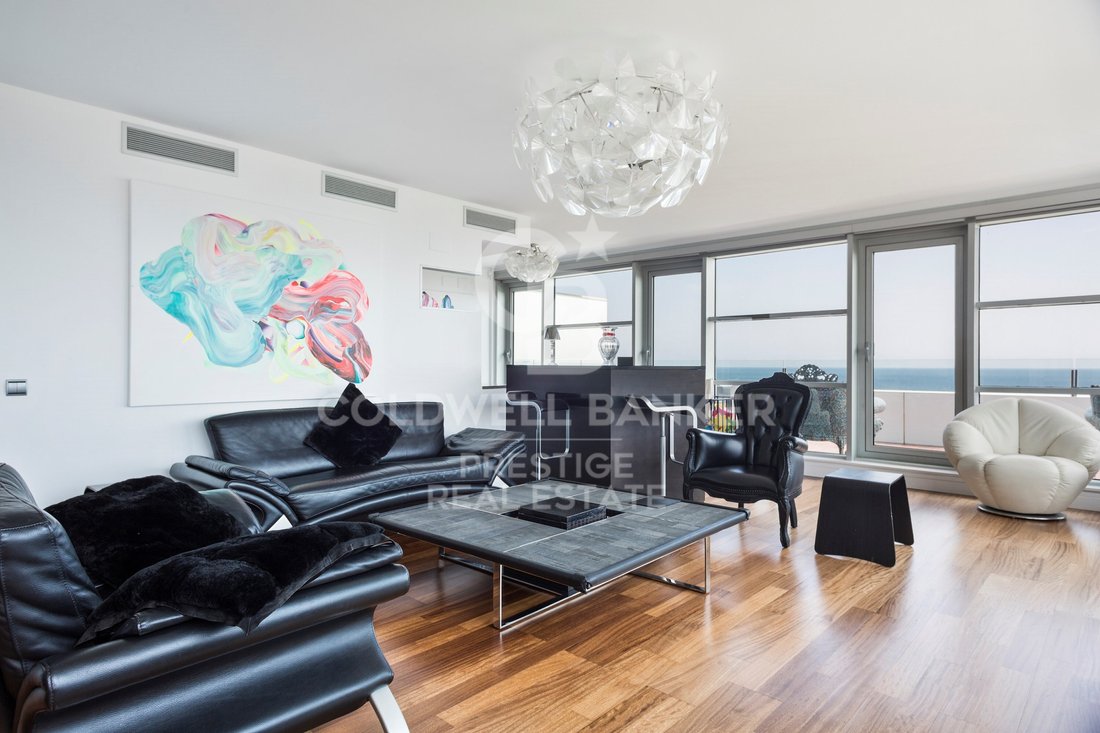 Apartment in Sant Martí, Barcelona, Spain 2 - 14683184