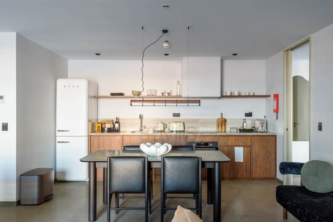 Apartment in Santa Marinha e Sao Pedro da Afurada, Porto District, Portugal 5 - 15031638