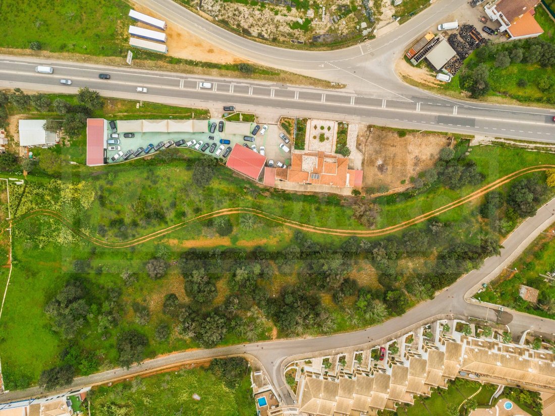 Land in Guia, Algarve, Portugal 2 - 13923490
