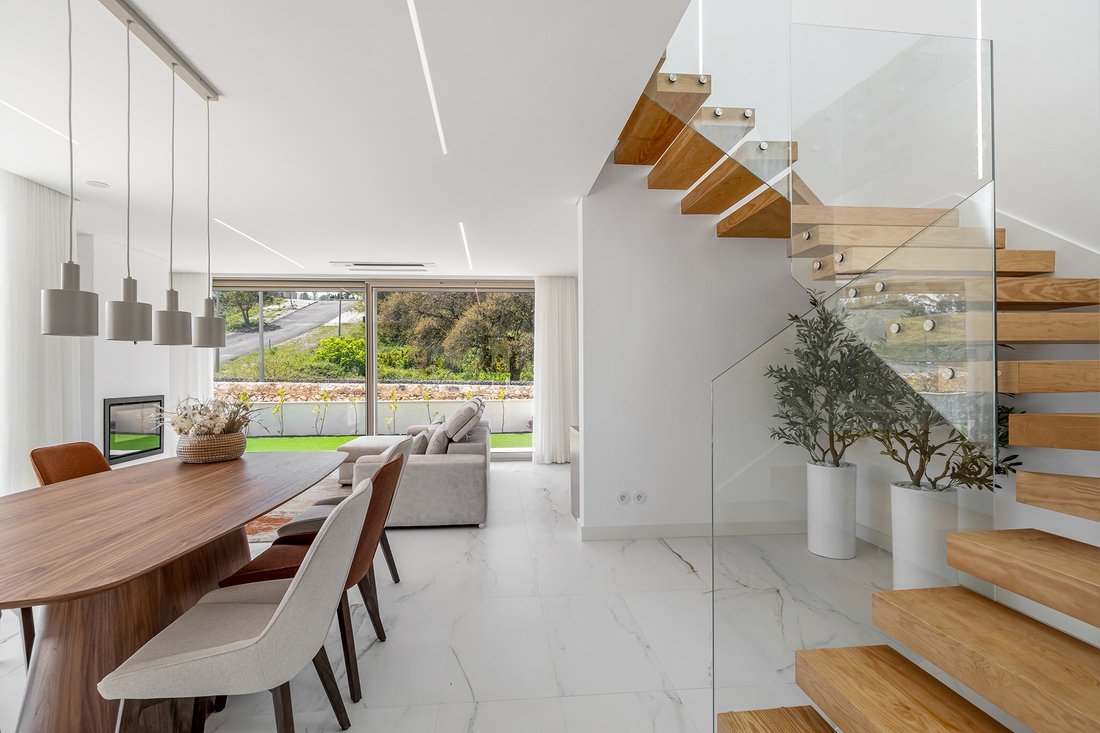 House in Rio Maior, Santarem District, Portugal 5 - 16600113