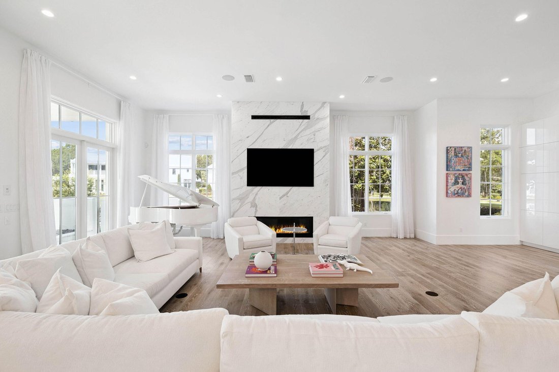 House in Santa Rosa Beach, Florida, United States 5 - 16711399