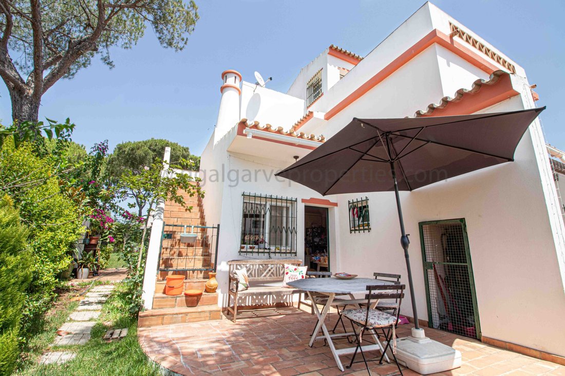 House in Quarteira, Algarve, Portugal 2 - 15941119