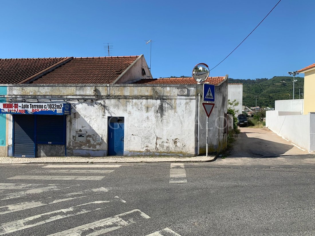 Land in Loures, Lisbon, Portugal 2 - 16375601