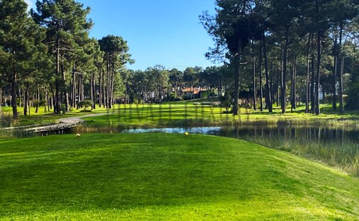 Land in Herdade Da Aroeira, Charneca de Caparica e Sobreda, Setubal 1