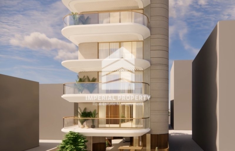 Apartment in South Athens, Attica, Greece 3 - 15798582