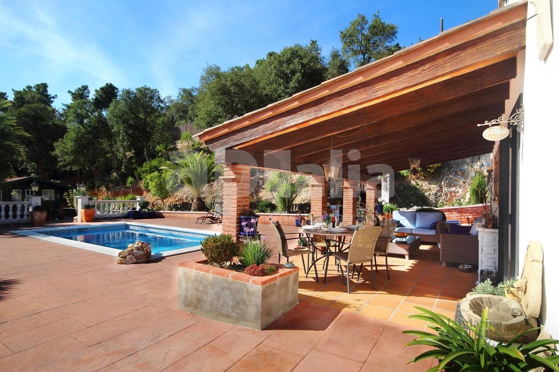 House in Lloret de Mar, Catalonia, Spain 5 - 14152697